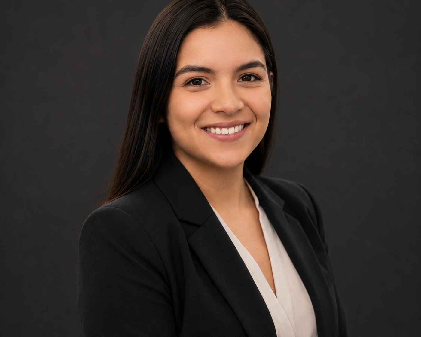 Milena Montero Headshot
