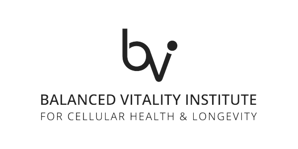 Balanced Vitality logo