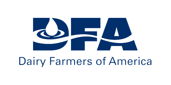 Dairy Farmers of America logo