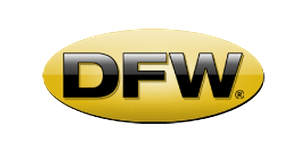 DFW Plastics logo