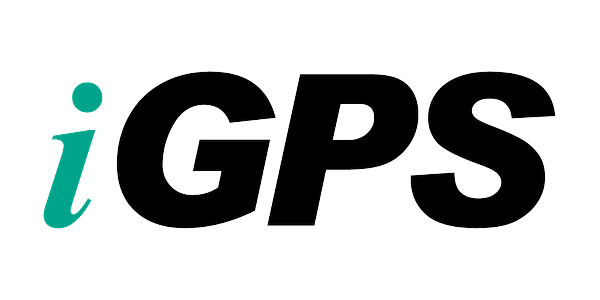 iGPS logo