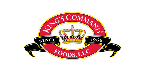 King's Command logo