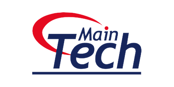 Main Tech logo