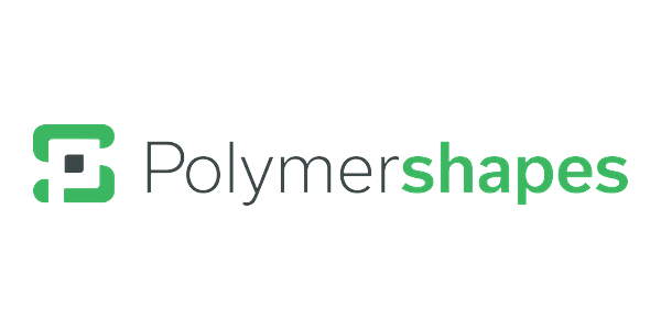 Polymershapes logo