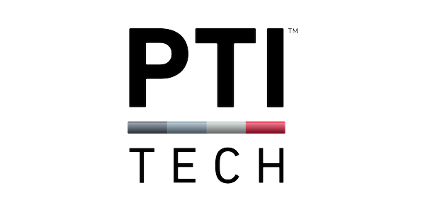 PTI Tech logo