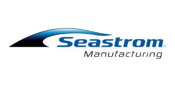 Seastrom Manufacturing logo