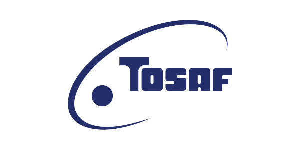Tosaf logo