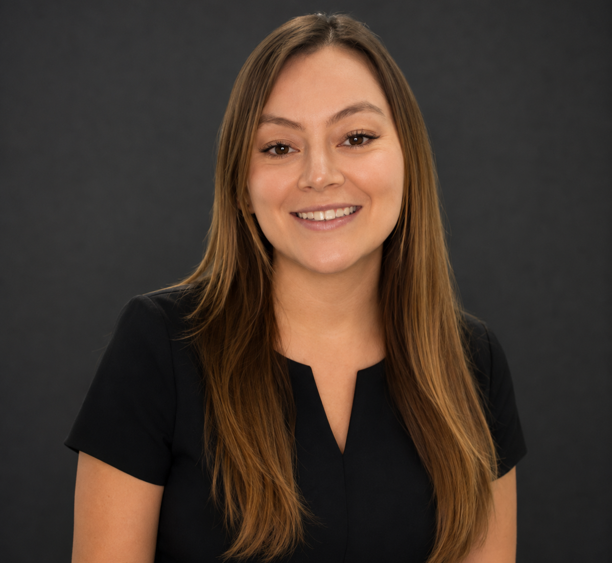 Pryscila Quiroz Headshot